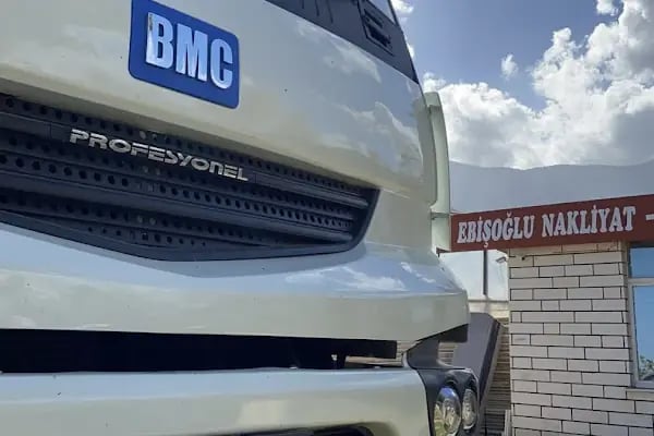 Ebişoğlu Nakliyat Oto Kurtarma Yol Yardım - Resim 14