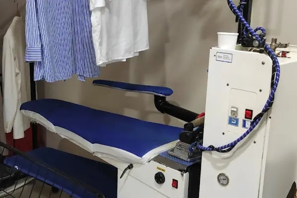 Miss Dry Kuru Temizleme Dry Clean - Resim 3