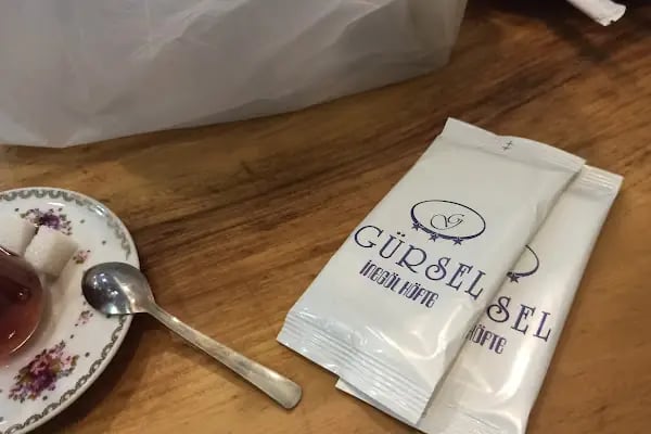Gürsel İnegöl Köftecisi - Resim 17