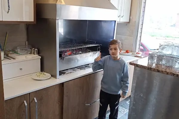 Gürsel İnegöl Köftecisi - Resim 16
