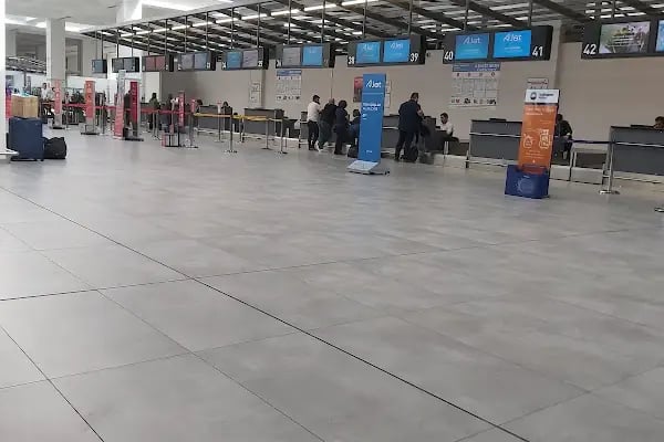 Avis Gaziantep Havalimanı Şubesi - Resim 10