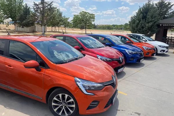 Avis Gaziantep Havalimanı Şubesi - Resim 2