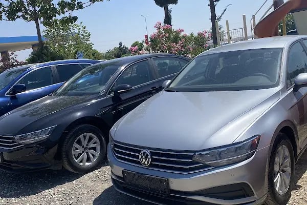 Avis Gaziantep Havalimanı Şubesi - Resim 3
