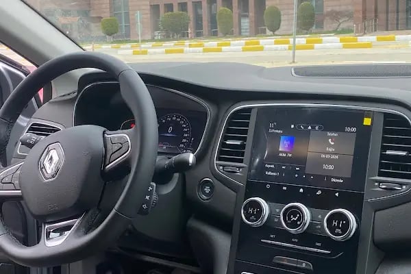 Avis Gaziantep Havalimanı Şubesi - Resim 8