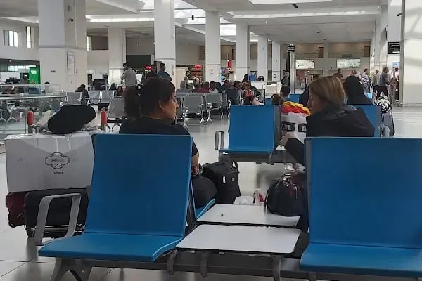 Avis Gaziantep Havalimanı Şubesi - Resim 19
