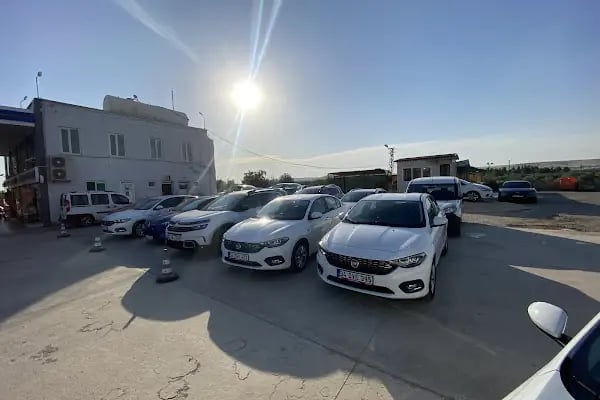 Avis Gaziantep Havalimanı Şubesi - Resim 11