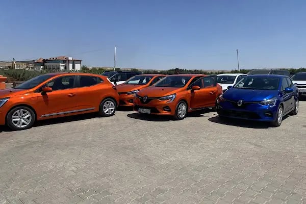 Avis Gaziantep Havalimanı Şubesi - Resim 18