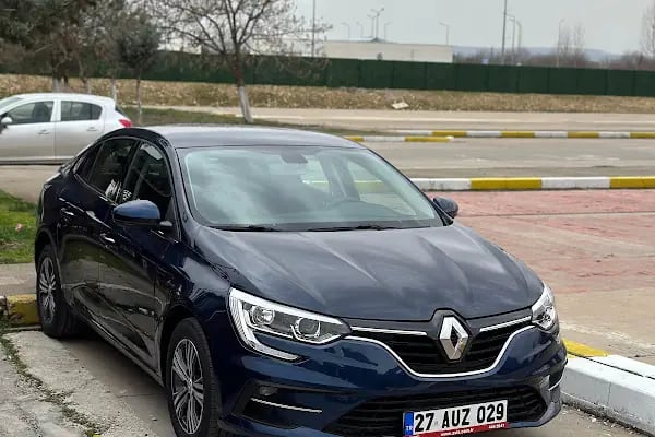 Avis Gaziantep Havalimanı Şubesi - Resim 6