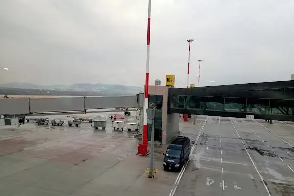 Avis Gaziantep Havalimanı Şubesi - Resim 7