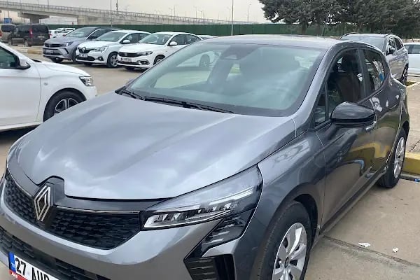 Avis Gaziantep Havalimanı Şubesi - Resim 1