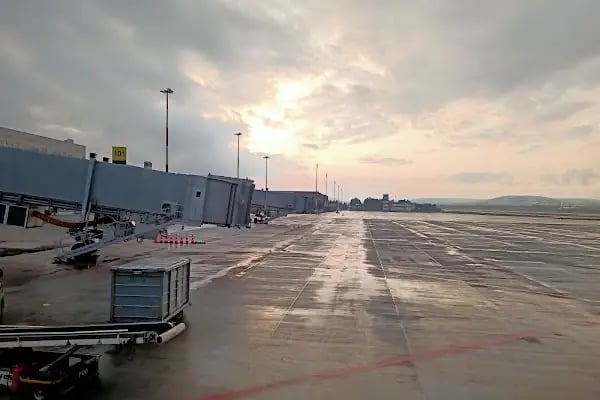 Avis Gaziantep Havalimanı Şubesi - Resim 15