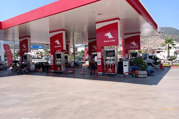 Continental - Paşalılar Petrol - Resim 20