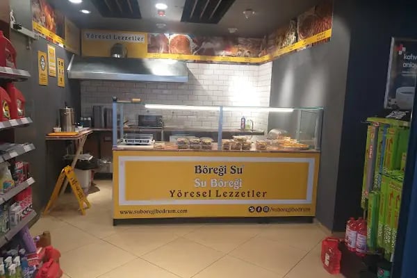Continental - Paşalılar Petrol - Resim 7