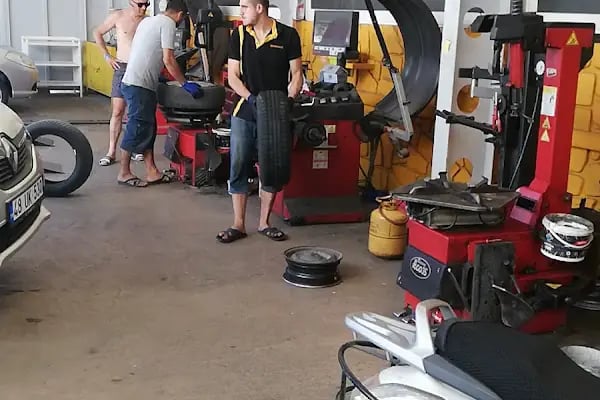 Continental - Paşalılar Petrol - Resim 16