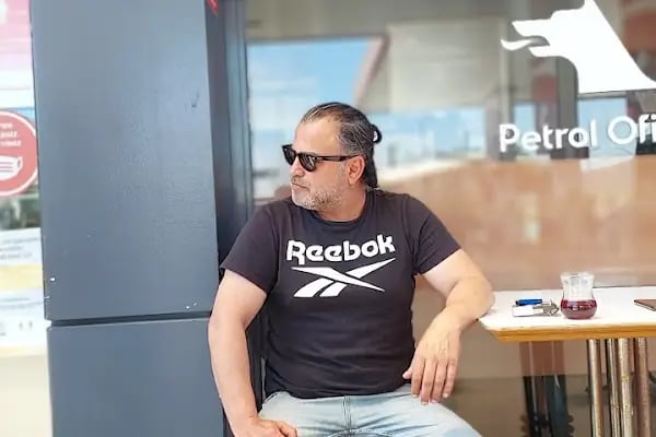 Continental - Paşalılar Petrol - Resim 9