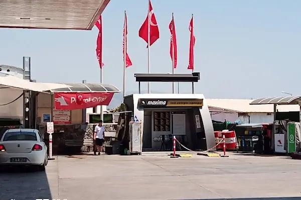 Continental - Paşalılar Petrol - Resim 18