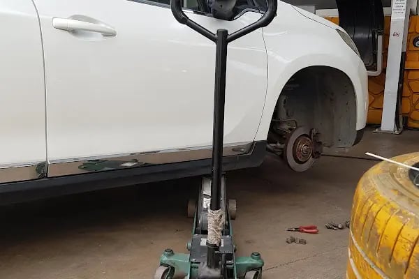 Continental - Paşalılar Petrol - Resim 10