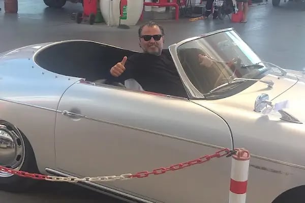 Continental - Paşalılar Petrol - Resim 5