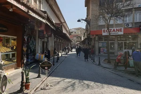 Özel dikim Evi - Resim 11