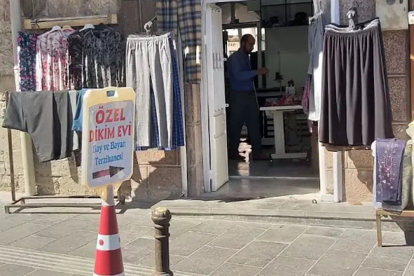 Özel dikim Evi - Resim 2