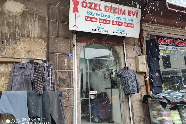 Özel dikim Evi - Resim 15