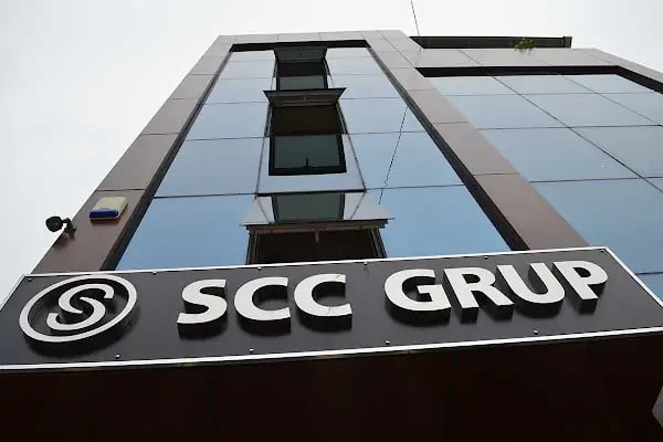 SCC GRUP TEKSTİL BİLİŞİM İLAÇ İNŞ. PAZ. HİZ. LTD. ŞTİ. - Resim 3