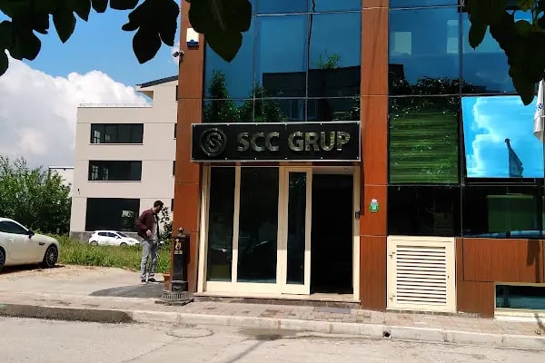 SCC GRUP TEKSTİL BİLİŞİM İLAÇ İNŞ. PAZ. HİZ. LTD. ŞTİ. - Resim 7