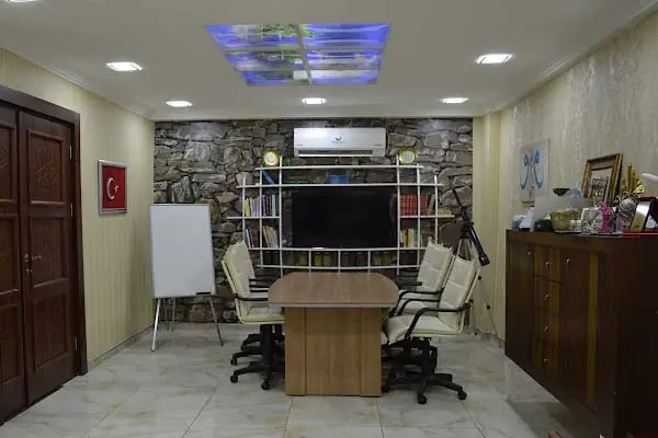 SCC GRUP TEKSTİL BİLİŞİM İLAÇ İNŞ. PAZ. HİZ. LTD. ŞTİ. - Resim 2