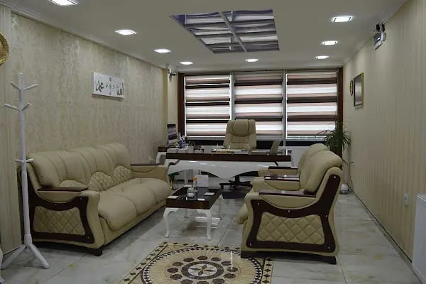 SCC GRUP TEKSTİL BİLİŞİM İLAÇ İNŞ. PAZ. HİZ. LTD. ŞTİ. - Resim 4