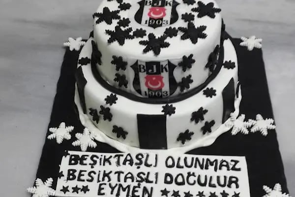 Çağrı Pastaneleri - Resim 20