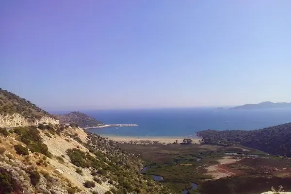 Simena Pansiyon - Resim 11