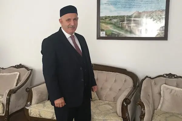 Özel Meriç Ağız Ve Diş Sağlığı Polikliniği - Resim 4