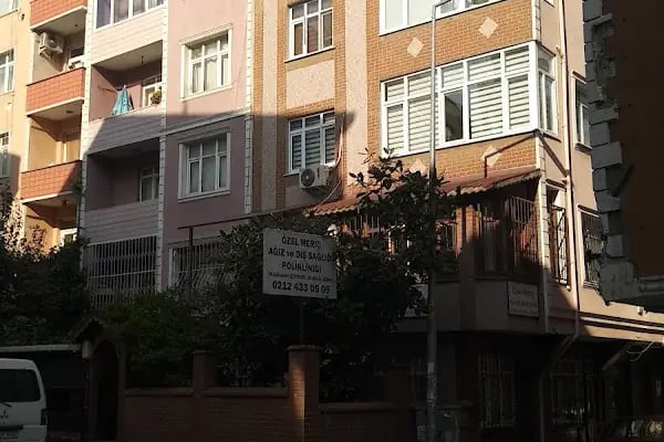 Özel Meriç Ağız Ve Diş Sağlığı Polikliniği - Resim 3
