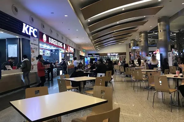 CEPA Alışveriş Merkezi - Resim 14