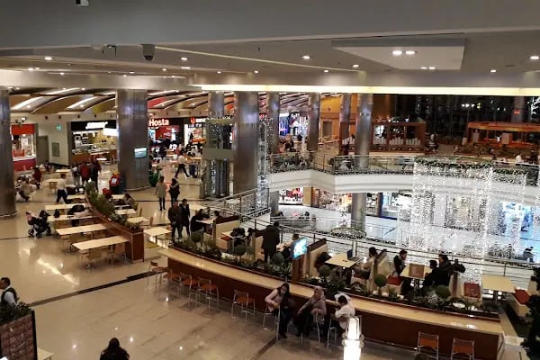 CEPA Alışveriş Merkezi - Resim 1