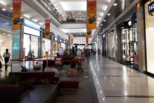CEPA Alışveriş Merkezi - Resim 10