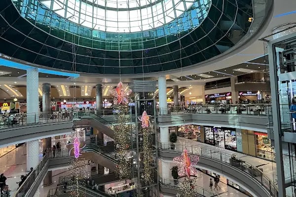 CEPA Alışveriş Merkezi - Resim 16