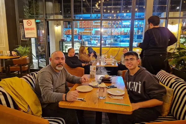 CEPA Alışveriş Merkezi - Resim 9