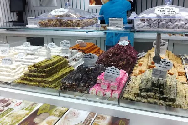 CEPA Alışveriş Merkezi - Resim 13