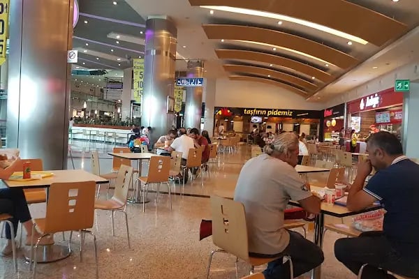 CEPA Alışveriş Merkezi - Resim 20