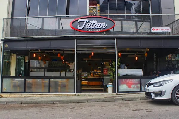 TATLAN PASTANESİ - Resim 2