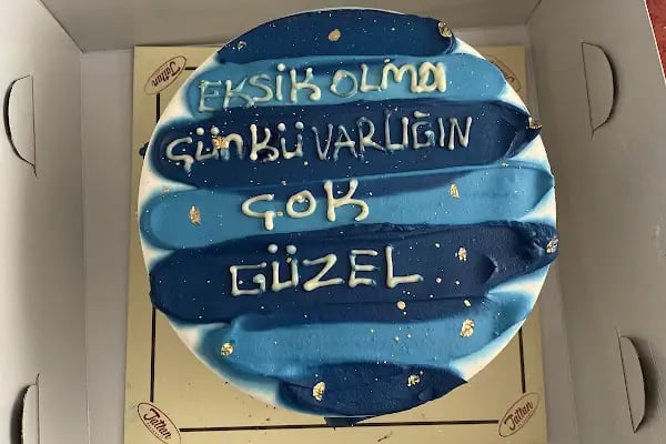TATLAN PASTANESİ - Resim 8