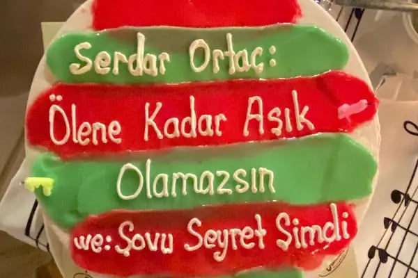 TATLAN PASTANESİ - Resim 9
