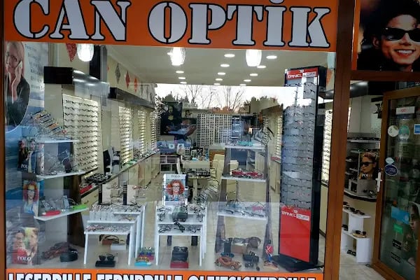 Can Optik Side - Resim 9
