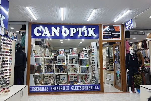 Can Optik Side - Resim 16