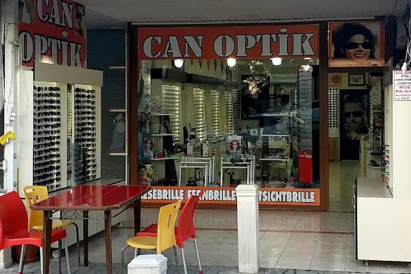 Can Optik Side - Resim 5