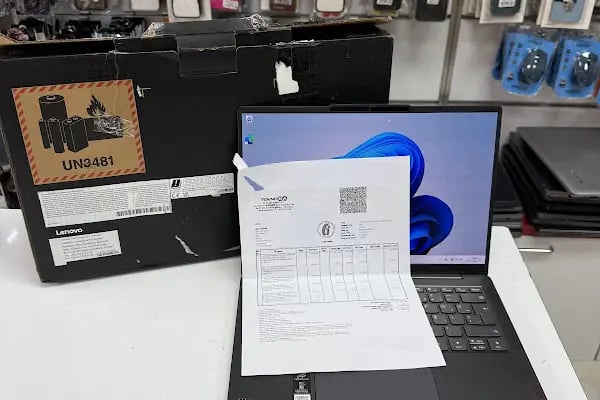 Derya Bilişim Bilgisayar Teknolojileri &amp; Elektronik Onarım Merkezi - Resim 15
