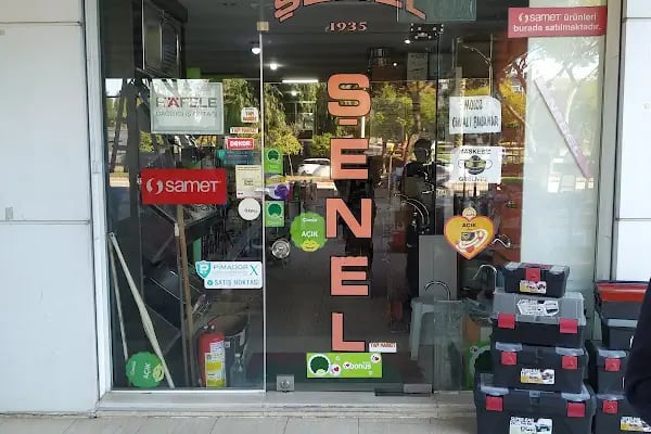 Şenel Yapı Market - Resim 6