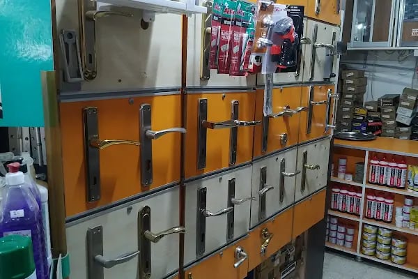 Şenel Yapı Market - Resim 5