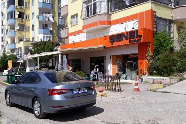 Şenel Yapı Market - Resim 7